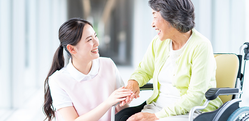 一般・個人のお客様向け